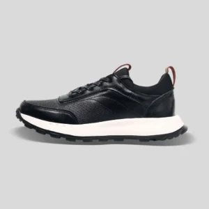 OXFORD - NEGRO Y BLANCO