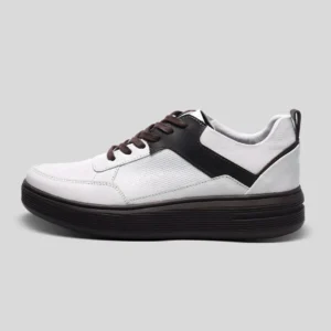 PRAGA - BLANCO Y CAFE