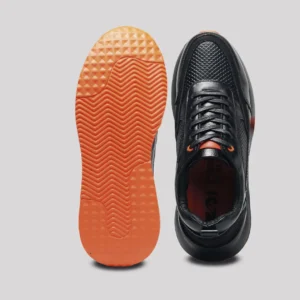 VERSALLES – NEGRO-NARANJA (4)