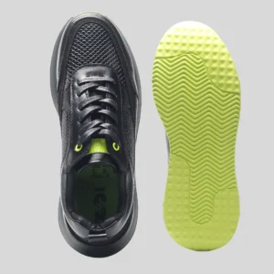 VERSALLES – NEGRO-VERDE NEON (3)