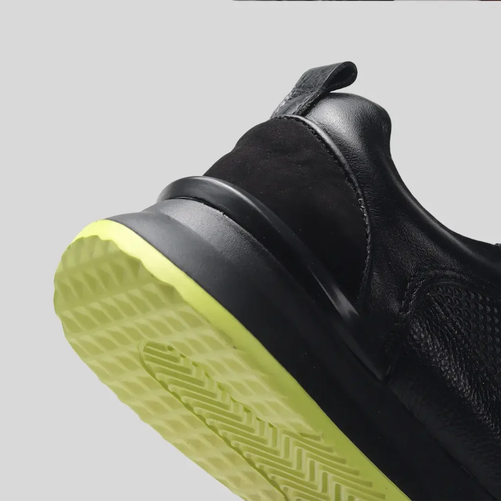 VERSALLES – NEGRO-VERDE NEON (4)